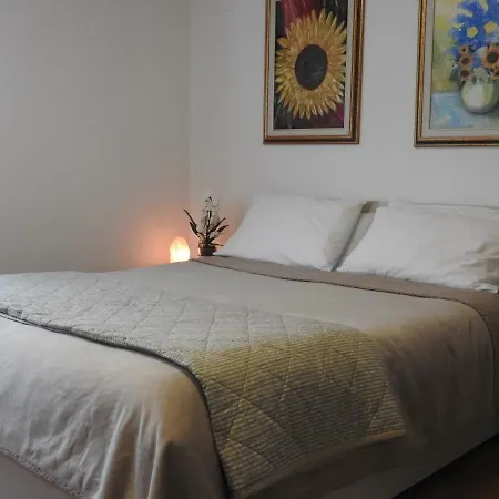 Casa Camilla 公寓 Torre di Mosto