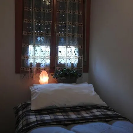 公寓 Casa Camilla Torre di Mosto