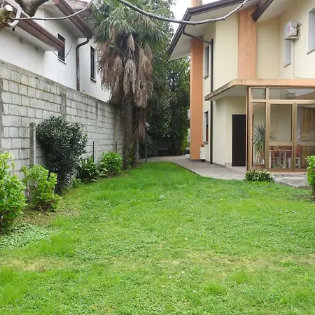 Casa Camilla 公寓 *